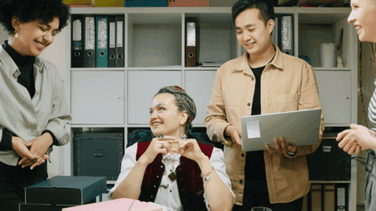 end of year business planning