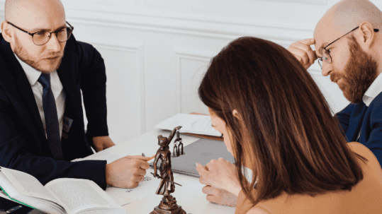 Tulsa Probate Lawyer